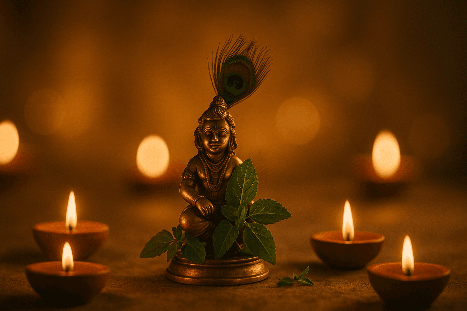 Janmashtami