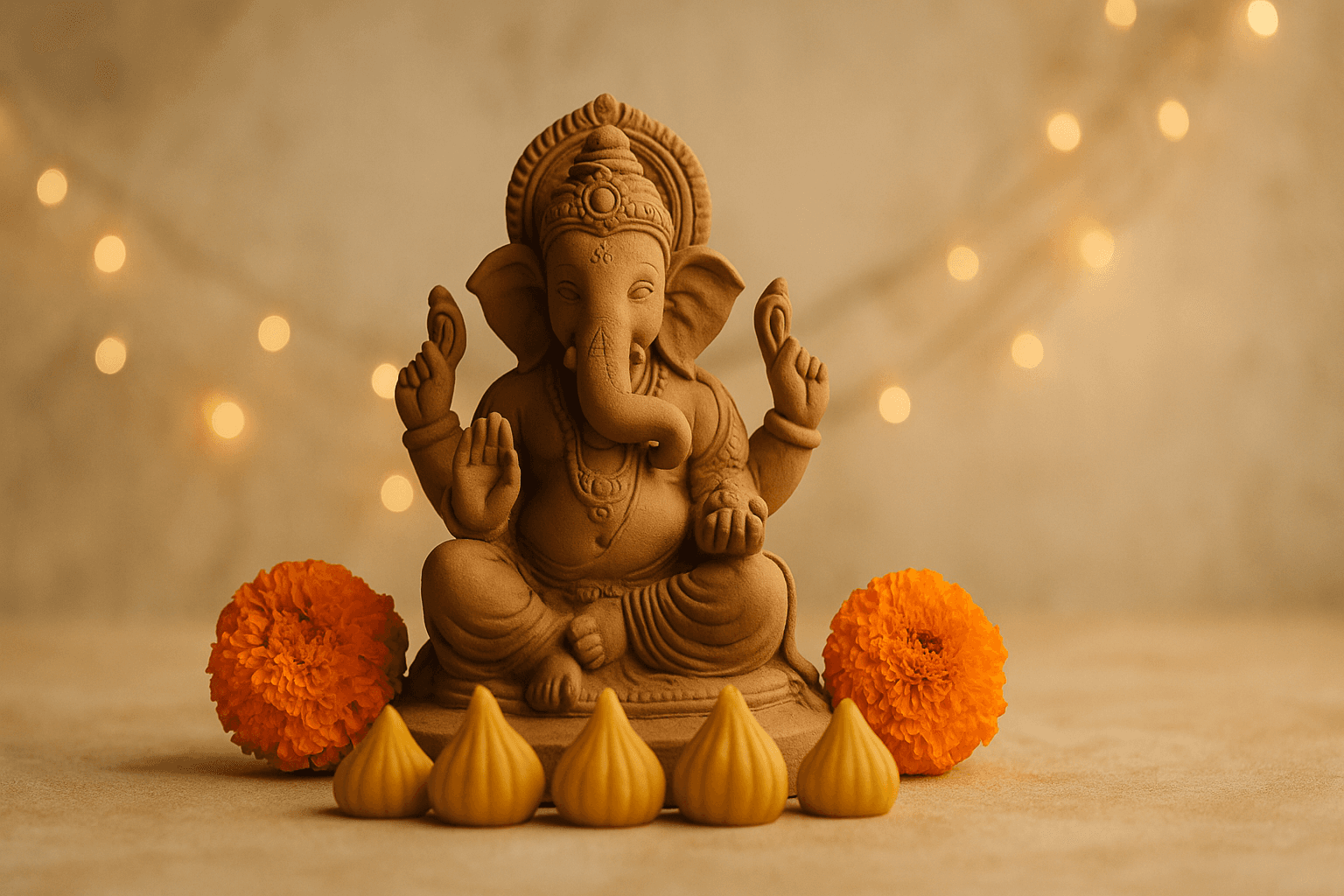 Ganesh Chaturthi