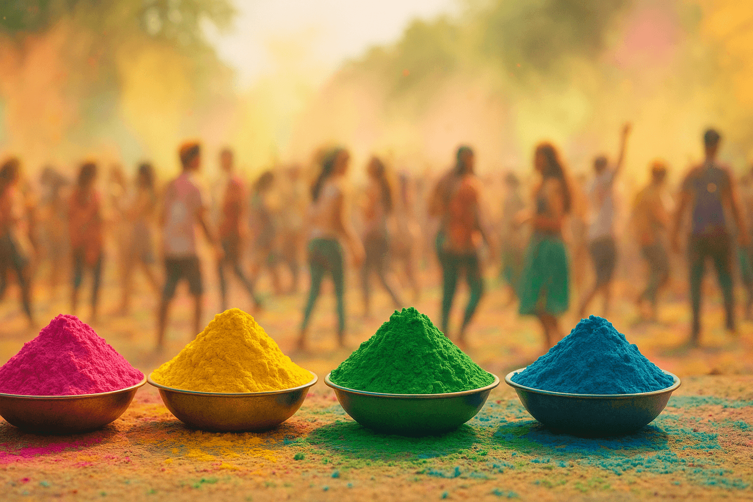 Holi