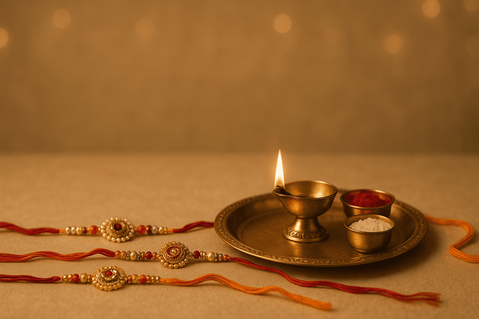 Raksha Bandhan
