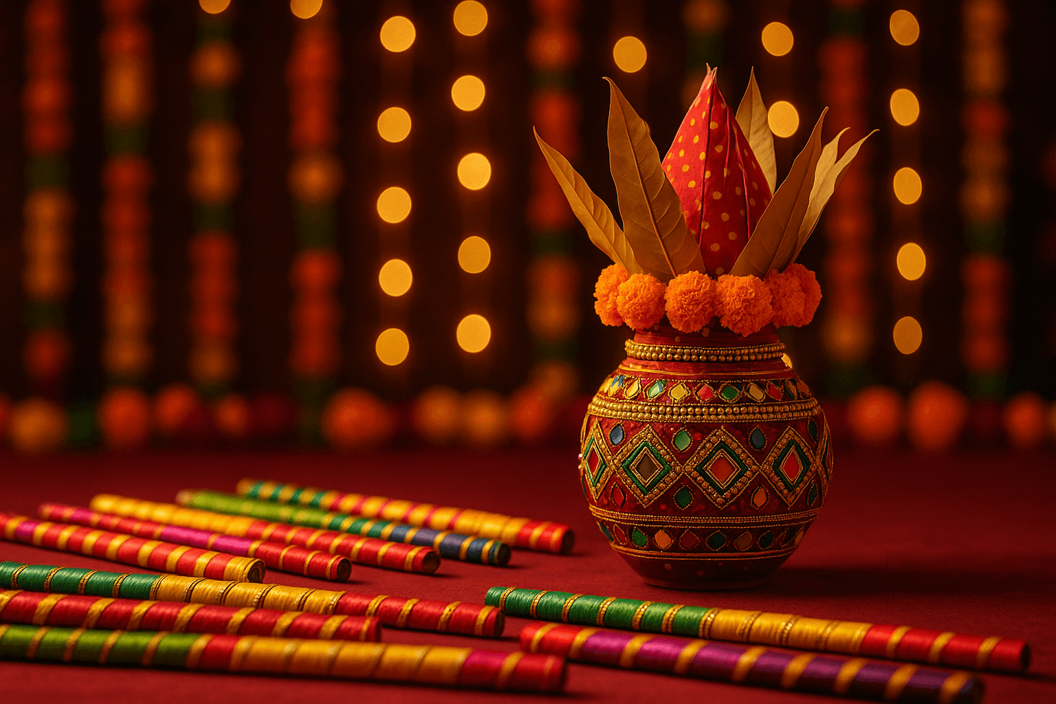 Navratri