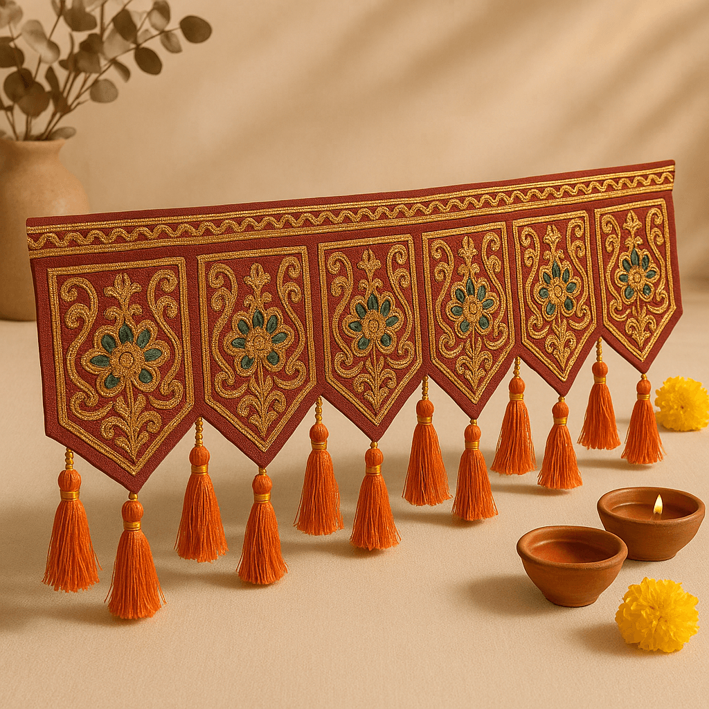 Decorative Door Toran